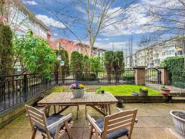 House for sale in Richmond, British Columbia