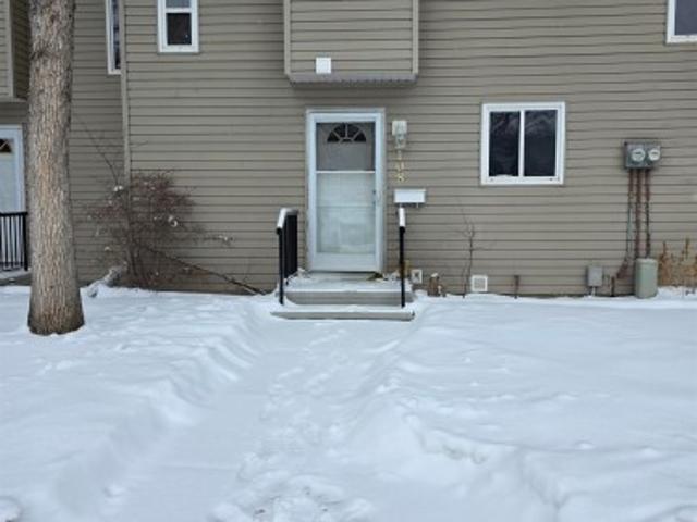Townhouse for sale in Spruce Grove, Alberta
