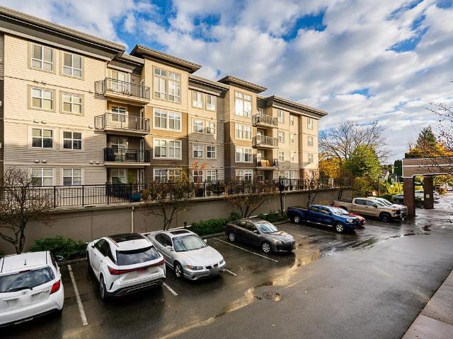 Condo for sale in Chilliwack, British Columbia