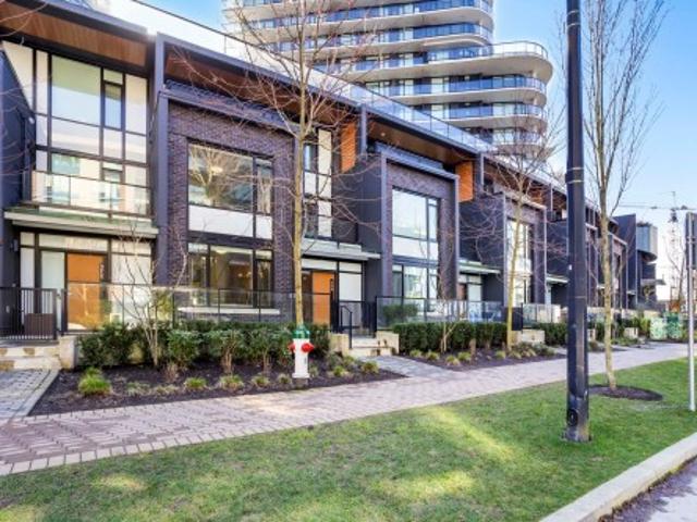 Townhouse for sale in Burnaby, British Columbia