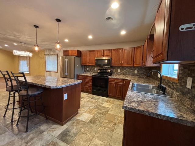 House for sale in Grant, Minnesota