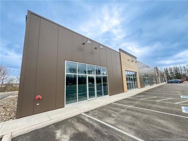 Commercial for rent in Westmorland, New Brunswick
