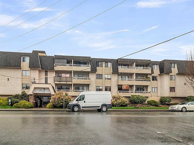 Condo for sale in Chilliwack