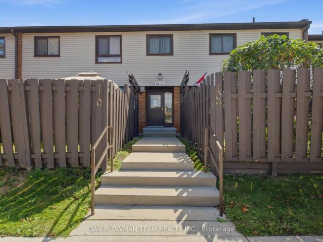 Condo for sale in Durham, Ontario