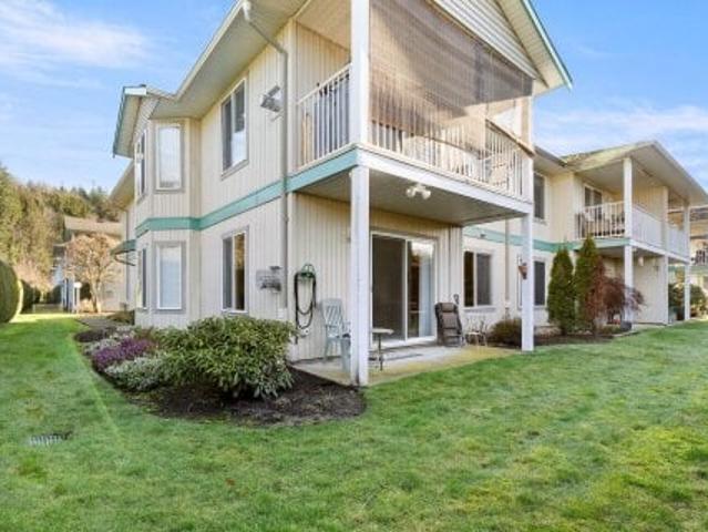 Townhouse for sale in Chilliwack, British Columbia