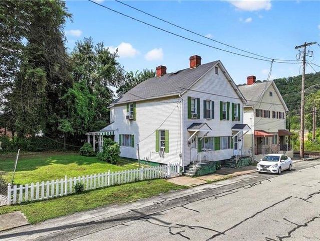 House for sale in Monongahela, Pennsylvania