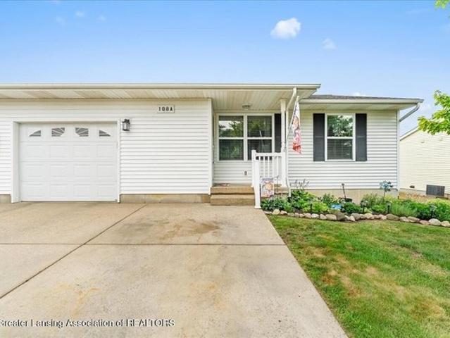 Condo for sale in Eaton, Michigan