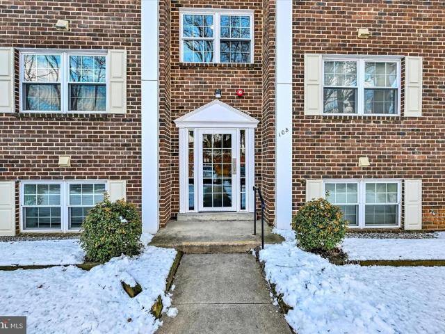 Condo for sale in Bel Air, Maryland