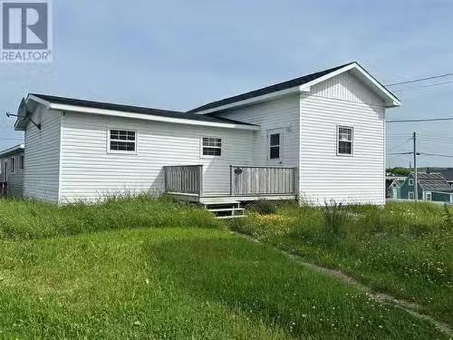House for sale in Isle aux Morts, Newfoundland