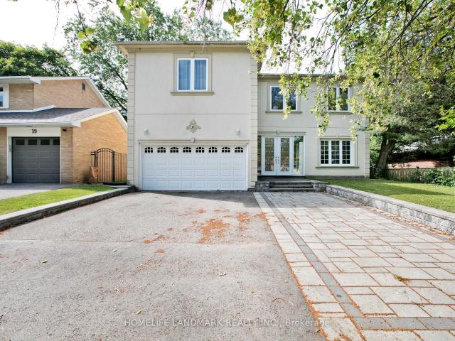 House for sale in Woburn, Ontario