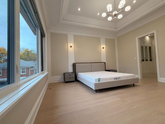 House for rent in Willowdale, Toronto