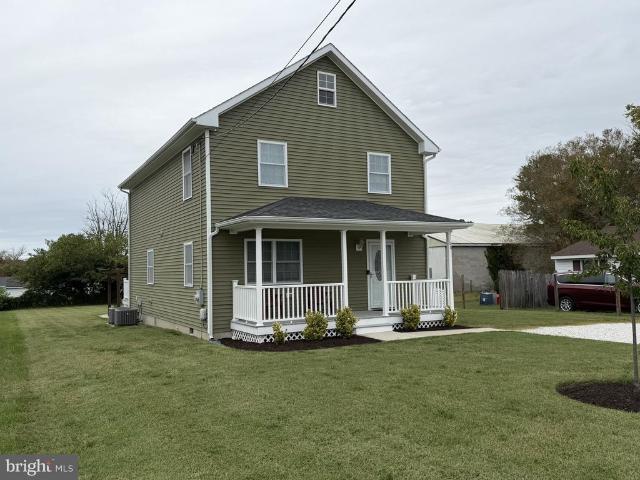 House for sale in Secretary, Dorchester County