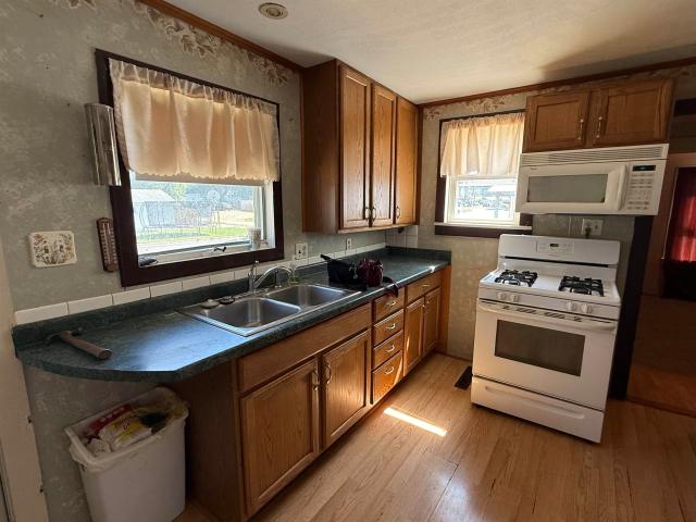 House for sale in Boscobel, Wisconsin