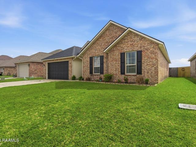 House for sale in Rayne, Louisiana