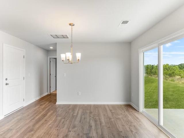 House for sale in Granville, North Carolina