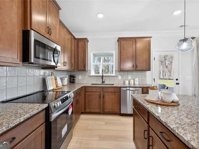 House for sale in Calhoun, Gordon County