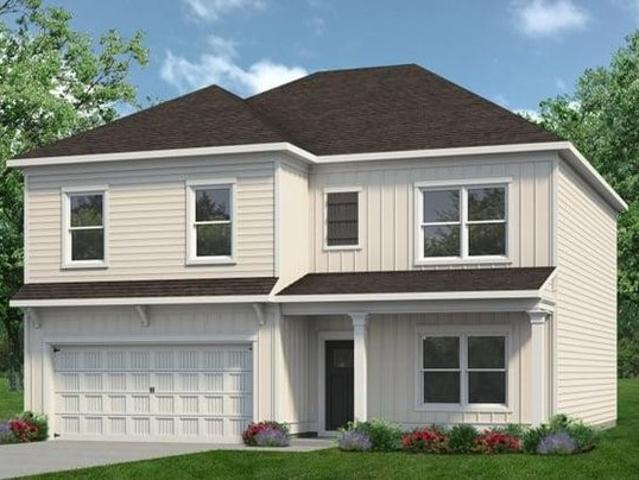 House for sale in Calhoun, Gordon County