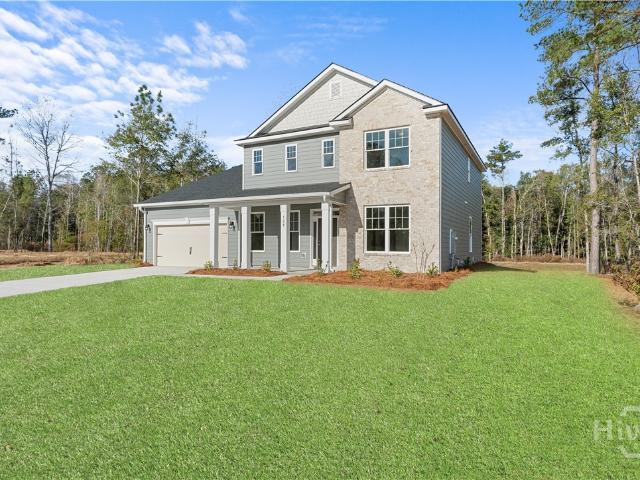 House for sale in Rincon, Georgia
