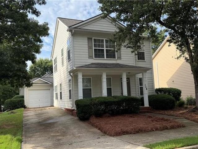 House for sale in Athens, Georgia