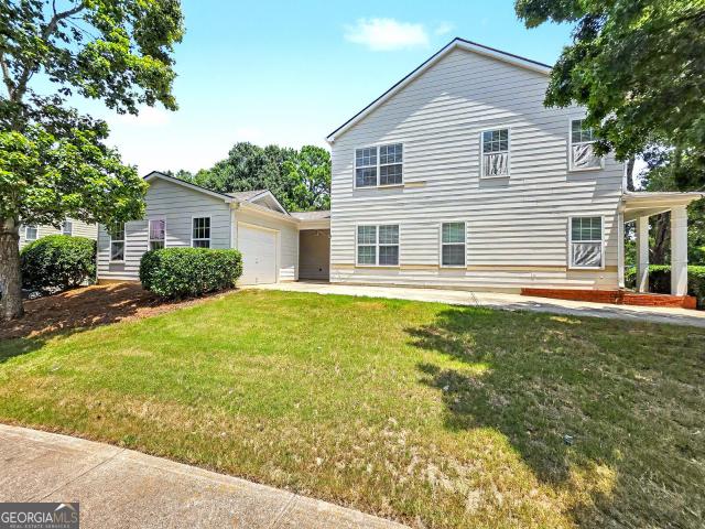 House for sale in Athens, Georgia