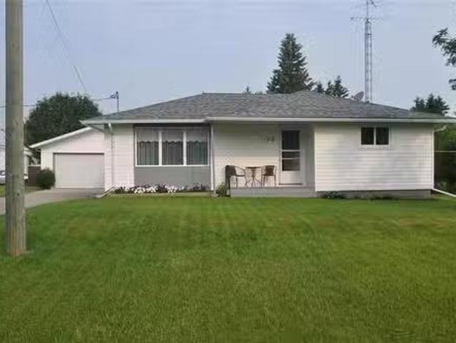 House for sale in Oakburn, Manitoba