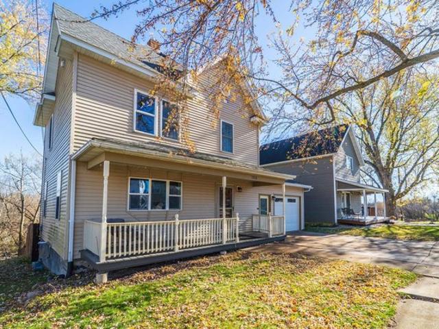 House for sale in Marathon, Wisconsin