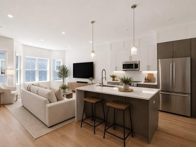 Condo for sale in Boston, Massachusetts