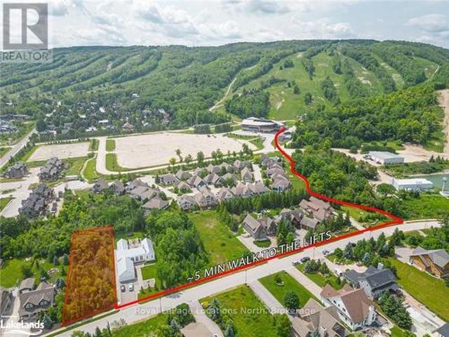 Land for sale in Grey, Ontario