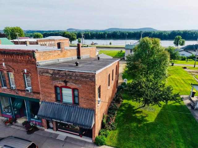 Commercial for sale in Cassville, Wisconsin