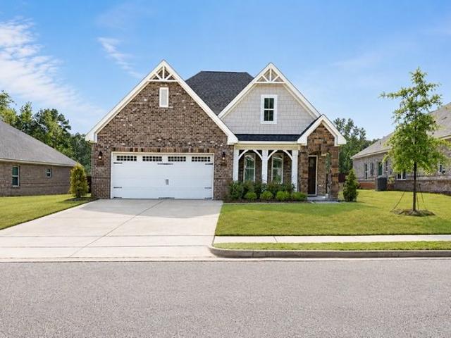 House for sale in Troy, Pike County