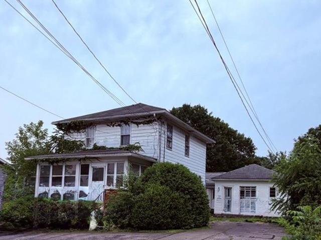 House for sale in Clarion, Pennsylvania