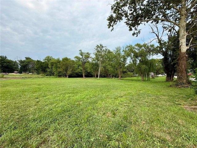 Land for sale in Kansas