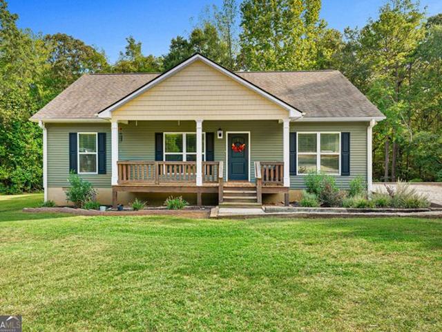 House for sale in Hartwell, Hart County