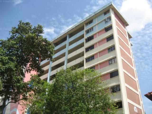 Detached House for sale in Ang Mo Kio, 20 Central North, Amk