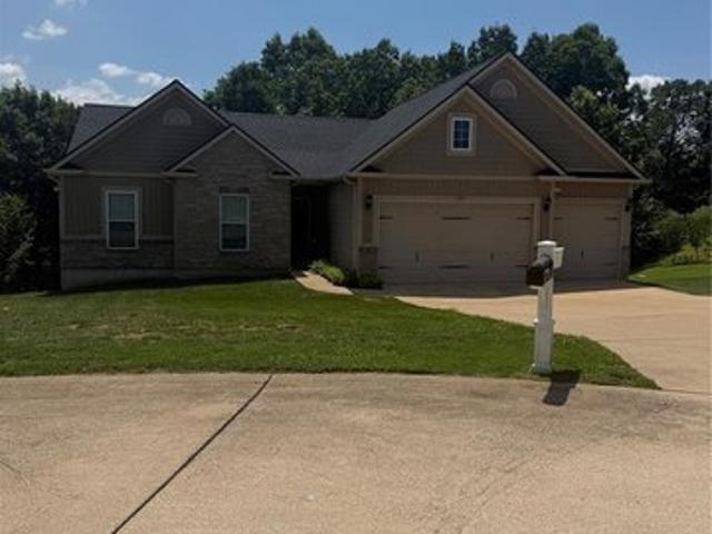 House for sale in Festus, Missouri