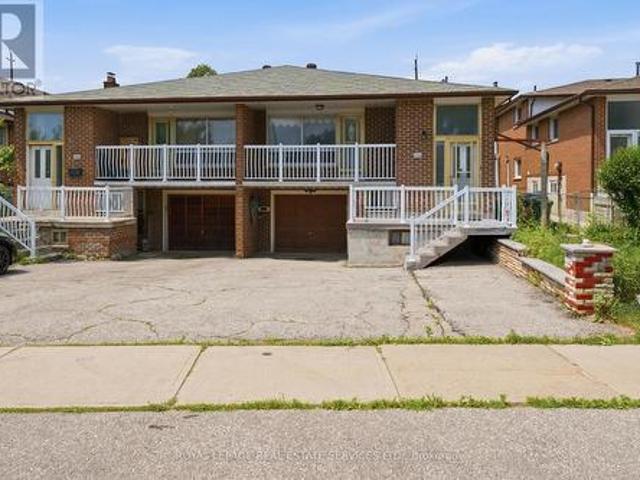 House for sale in Woburn, Ontario