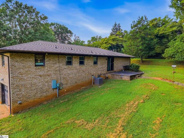 House for sale in Liberty, South Carolina