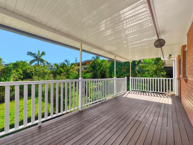 Apartment for rent in Toombul, Queensland