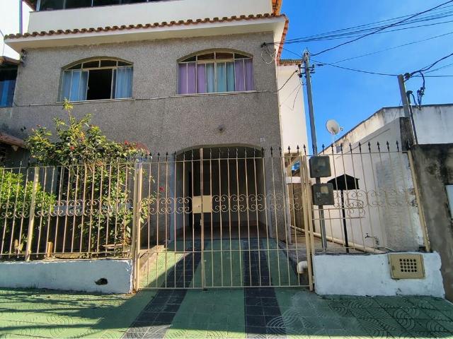 Casa aluguel em Funcionários, Barbacena