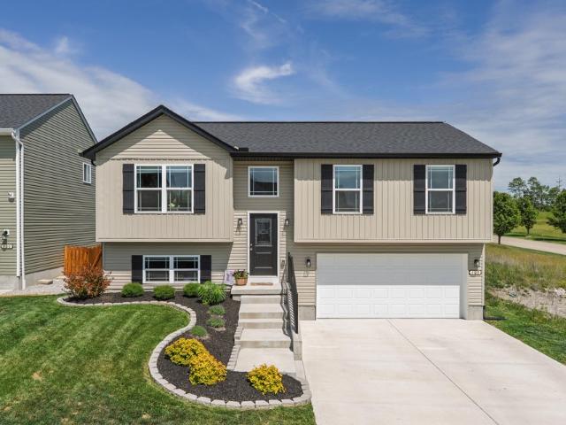 House for sale in Williamstown, Kentucky