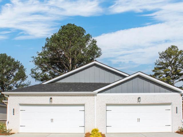 House for sale in Chickamauga, Georgia