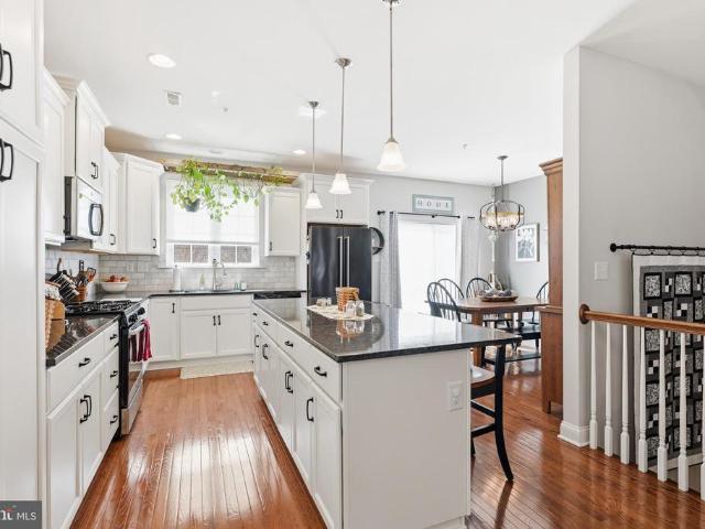 Townhouse for sale in Chester, Pennsylvania