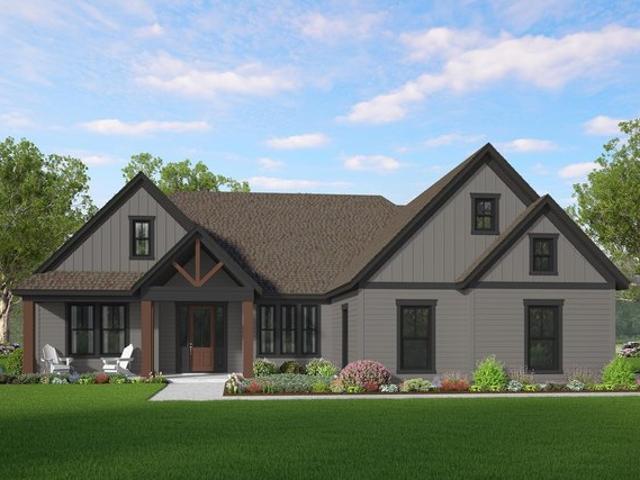House for sale in Ninety Six, South Carolina