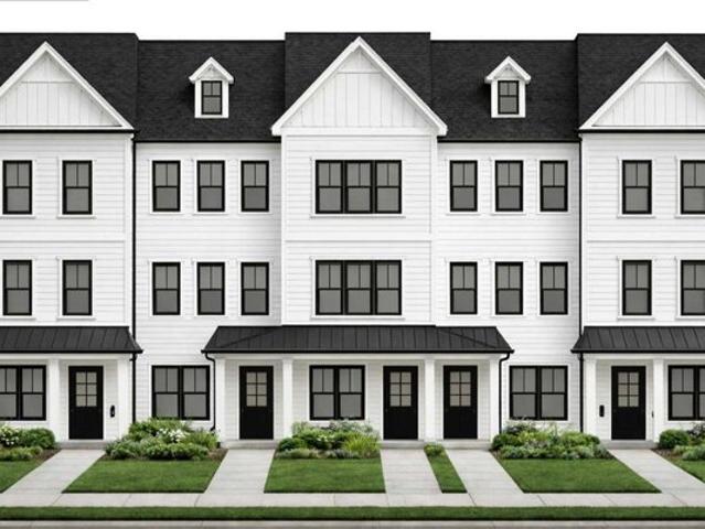 Townhouse for sale in Mooresville, North Carolina