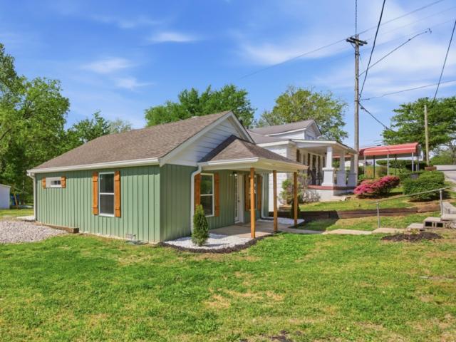 Property for sale in Tennessee