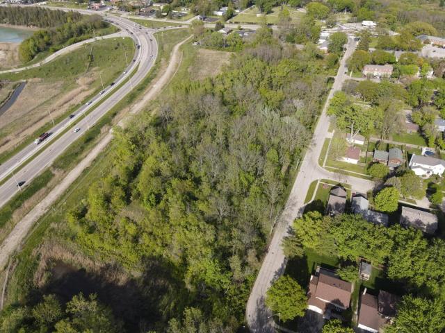 Land for sale in Mchenry, Illinois