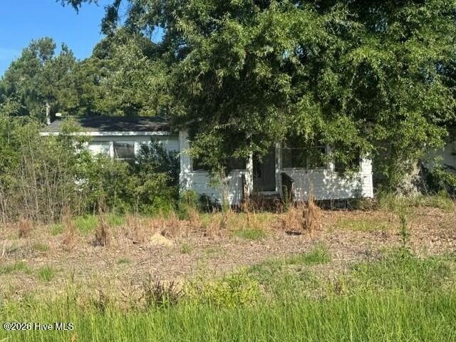 House for sale in Aulander, North Carolina
