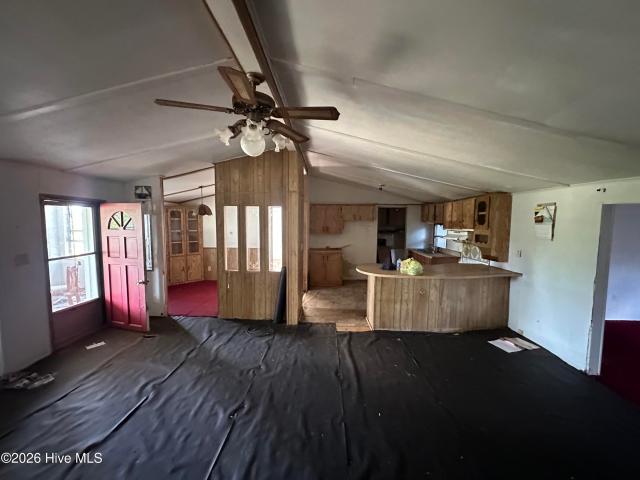 House for sale in Aulander, North Carolina