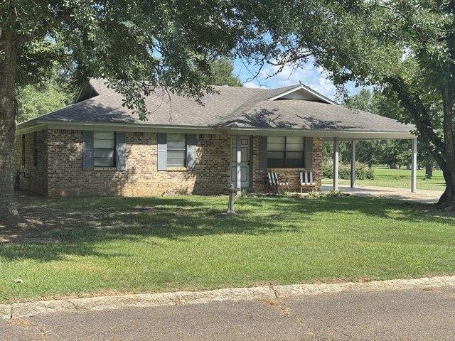 House for sale in Bruce, Calhoun County
