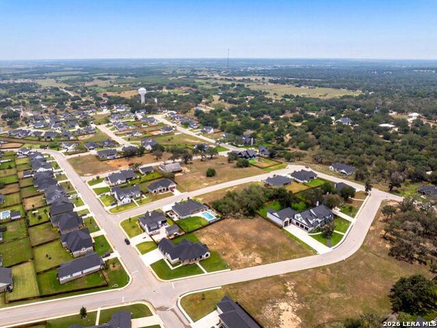 Land for sale in La Vernia, Wilson County